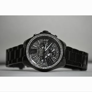 Michael Kors Wren Watch